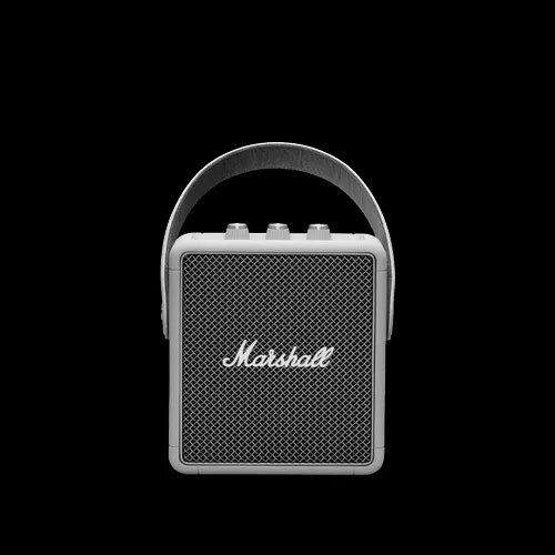 Marshall Stockwell II Portable Bluetooth Speaker