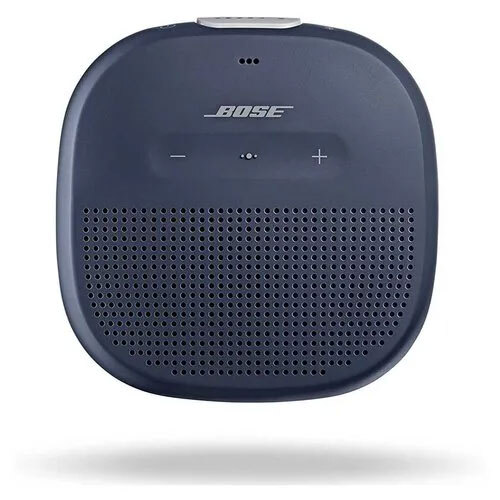 Bose Soundlink Micro Wireless Bluetooth Speaker Black