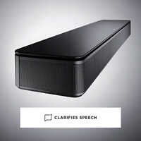 Bose Kr-in-th Portable Bluetooth Tv Speaker