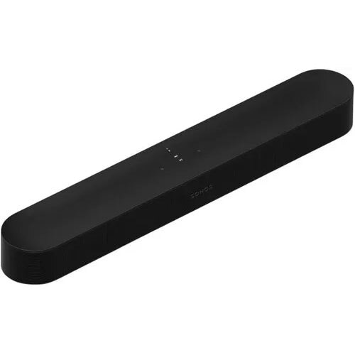 Sonos Beam Gen 2 (Black-white)