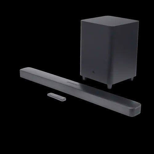 JBL_BAR 2.1 Soundbar