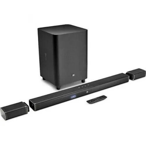 JBL_Bar 5.1 Soundbar