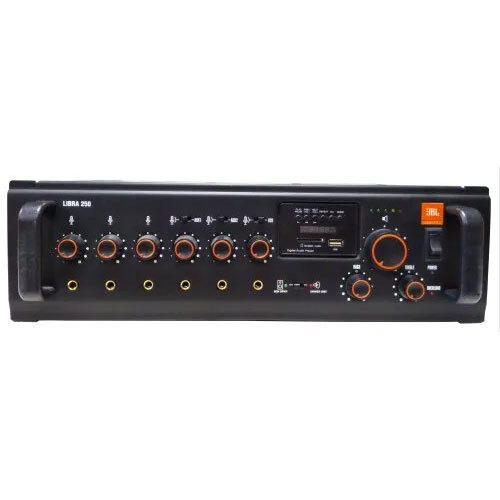 JBL Libra 500 Mixer Amplifier