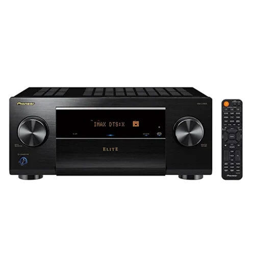 AV Receiver