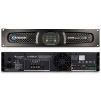 Jbl Xlc 2800 Cinema Amplifier - Color: Black