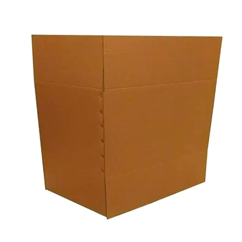 250 Gsm Corrugated Packaging Box