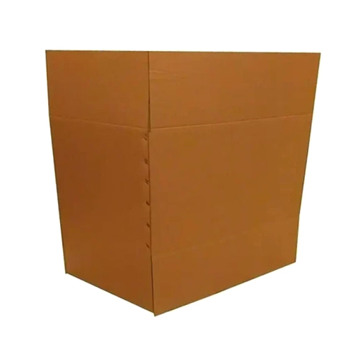 250 GSM Corrugated Packaging Box