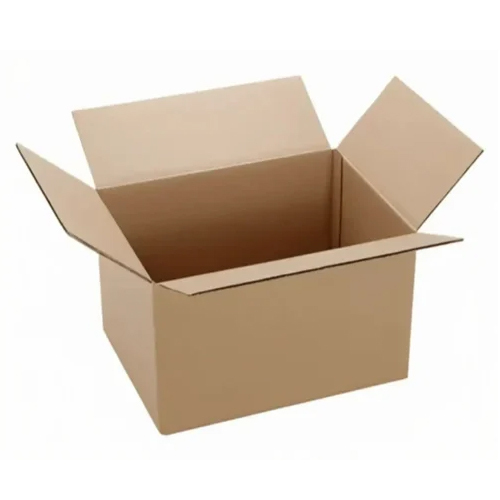 3 Ply Corrugated Packaging Box