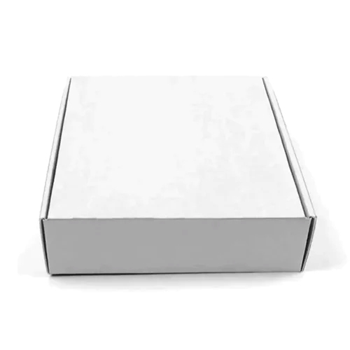 3 Ply Die Cut Corrugated Box