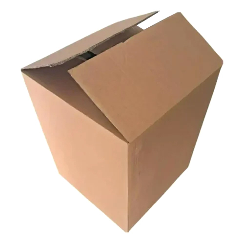 9 Ply Corrugated Packaging Box