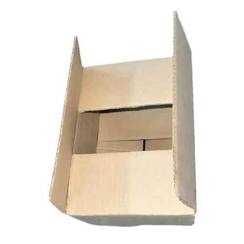 Corrugated Box