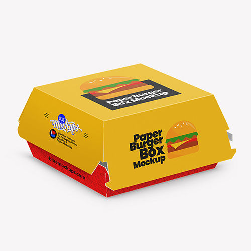 Burger Box