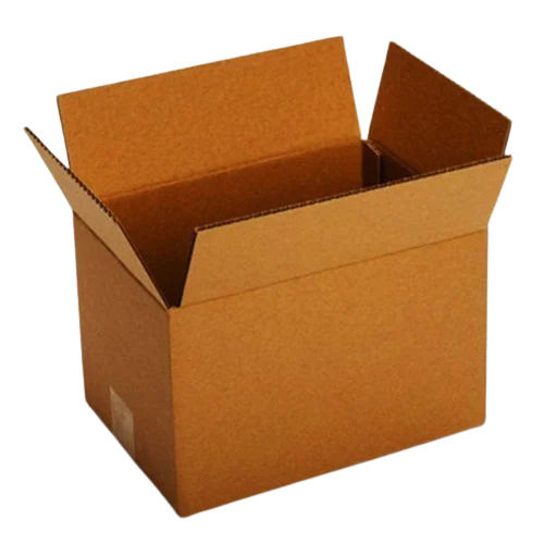 Paper Packaging Box