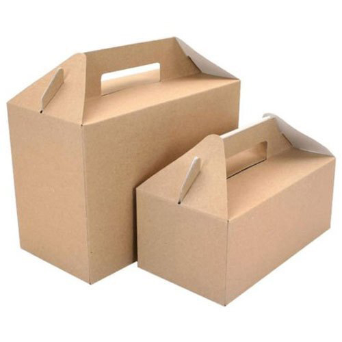 Food Packaging Box