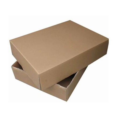 Garment Packaging Box