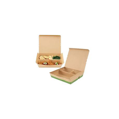 Fast Food Packaging Box