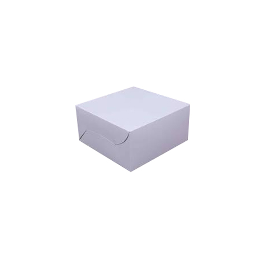 Cake Packaging Box