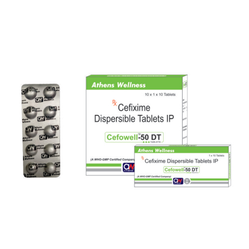 Pharmaceutical Tablets