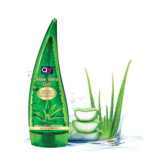 Standard Quality Aloe Vera Gel