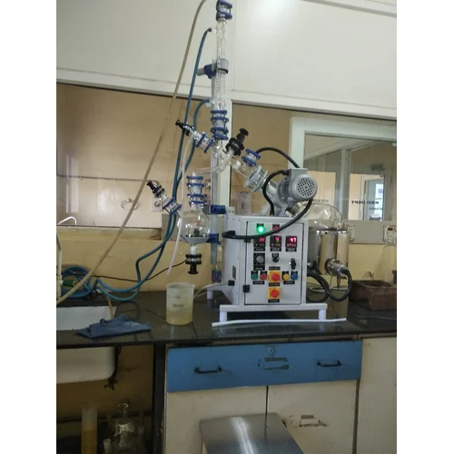 Rotary Vacuum Evaporator