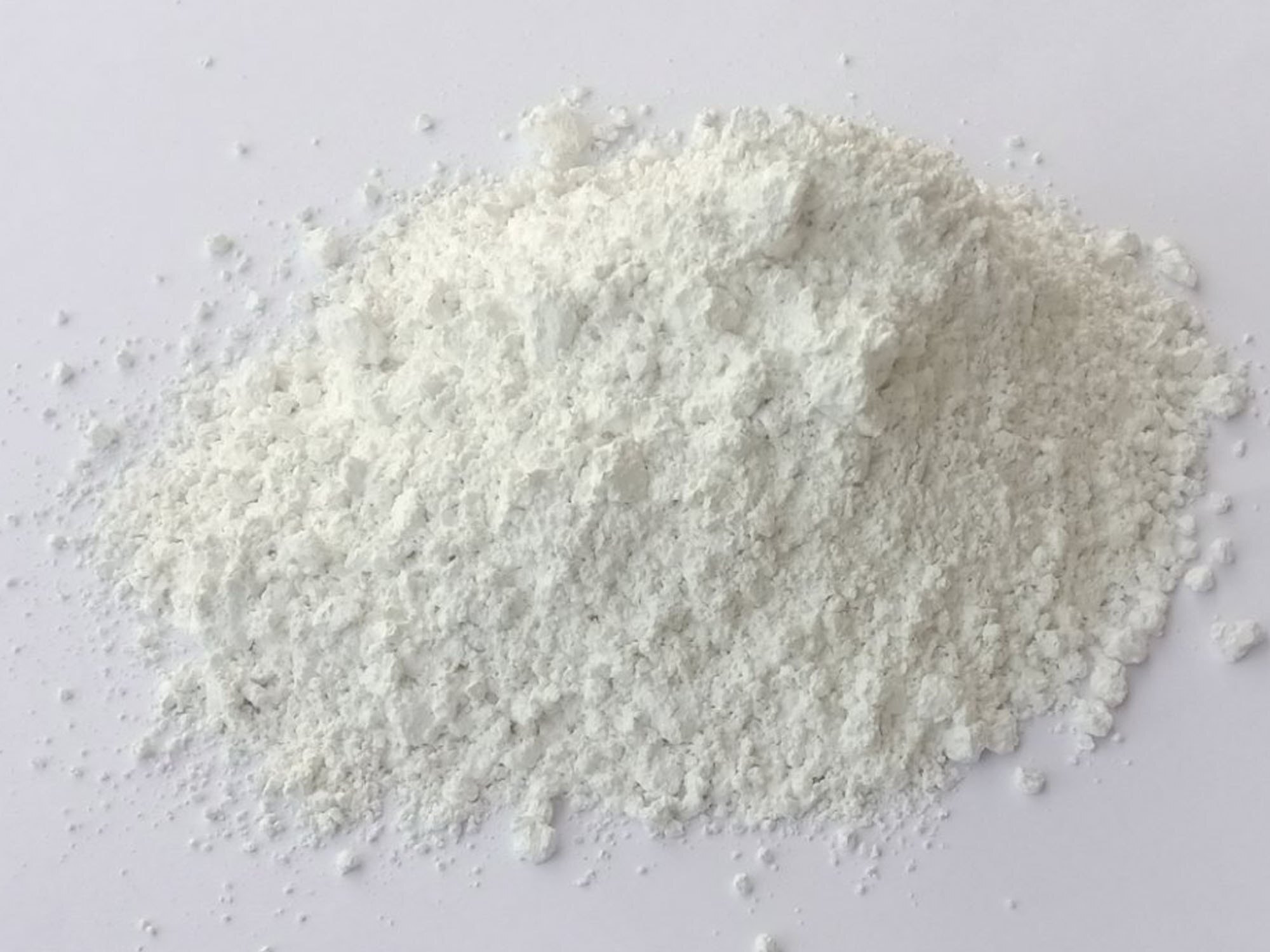Lime  Powder