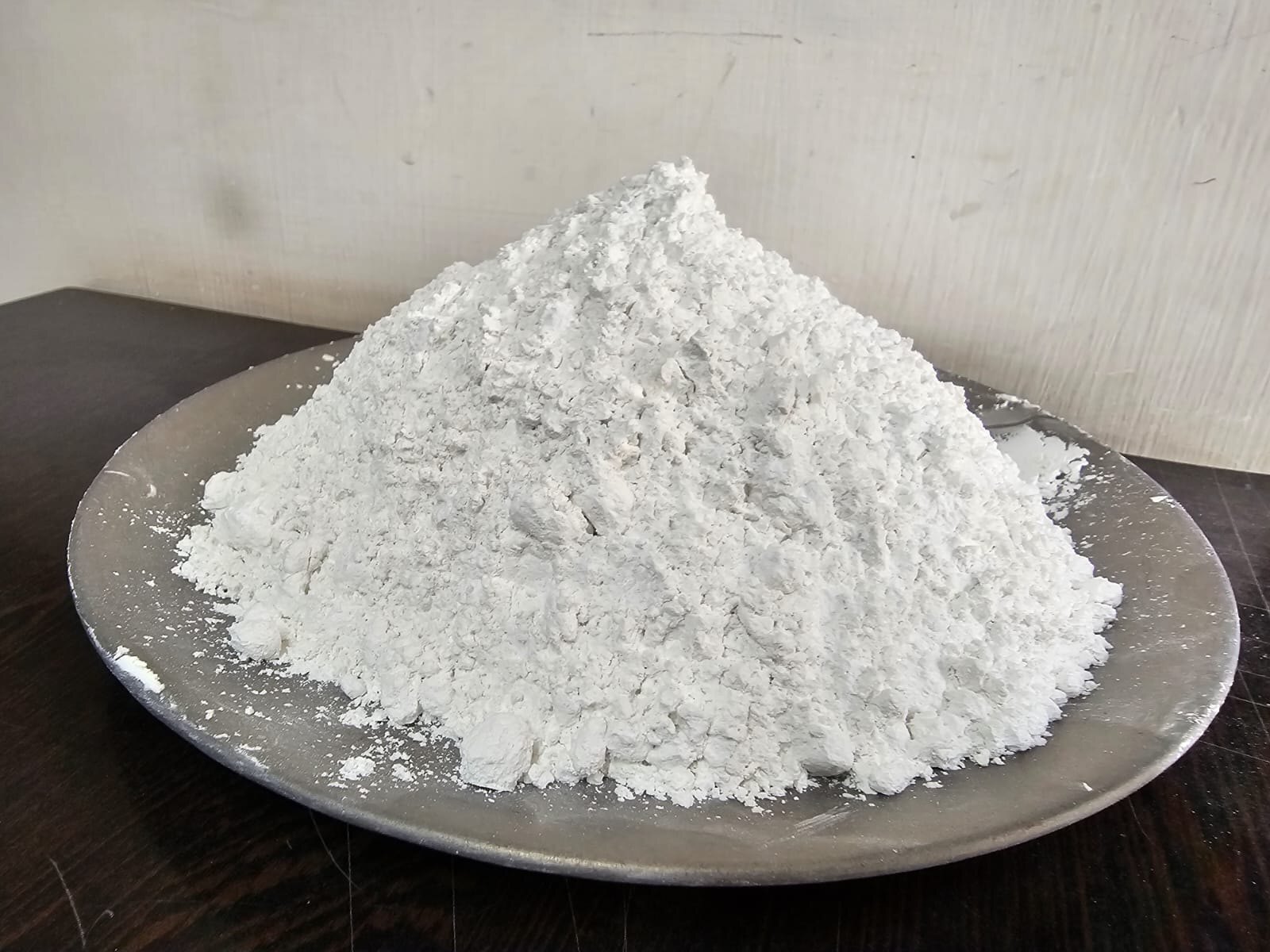 Lime  Powder