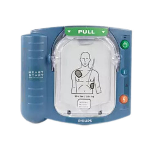 M5066A Philips Heartstart Onsite AED