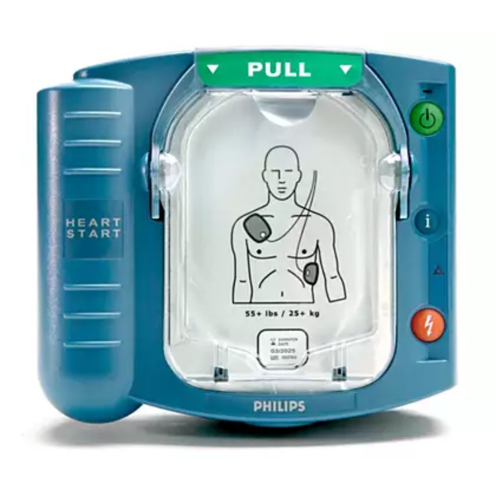 M5066A Philips Heartstart Onsite AED