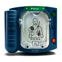 M5066A Philips Heartstart Onsite AED