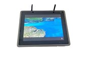 Sts-12.1inch  Industrial Panel Pc - Memory: 4g/8g/16g*32gb (optional) Gigabyte (gb)