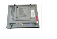 STS-12.1INCH  INDUSTRIAL PANEL PC