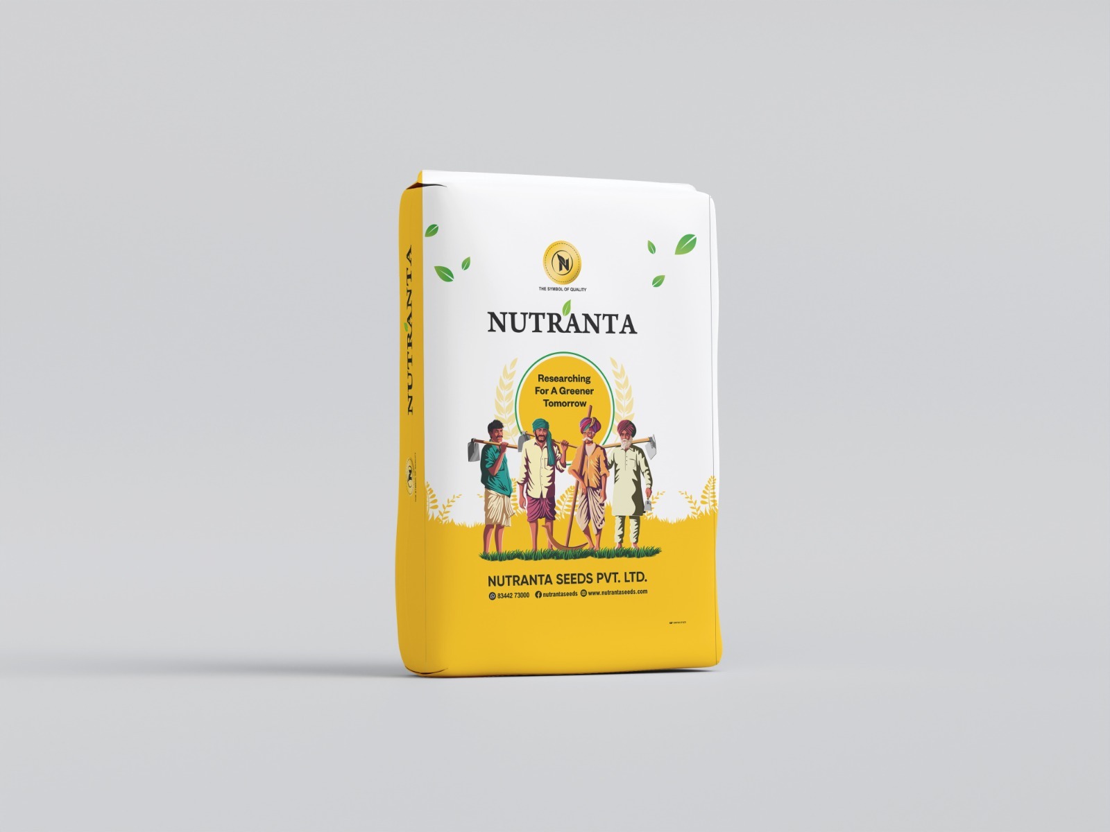 BOPP Promotional Bags