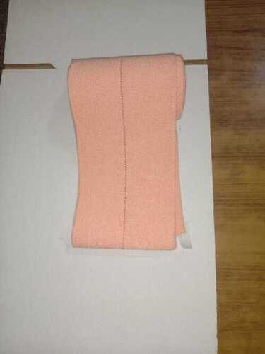 ELASTIC ADHESIVE BANDAGE