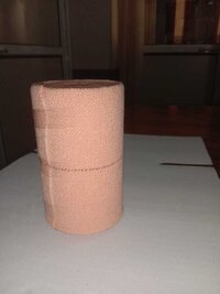 ELASTIC ADHESIVE BANDAGE