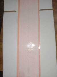 ELASTIC ADHESIVE BANDAGE