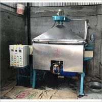 Chana Dal Roasting Machine