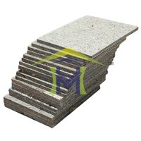 18 MM Recycled Plastic Sheet