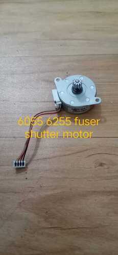 CANON 6055 6255 FUSER SHUTTER MOTOR