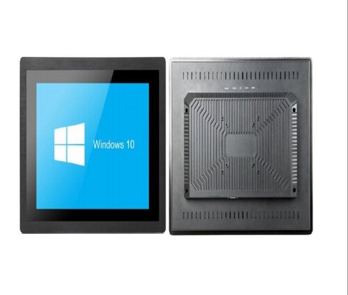 17 inch Capacitive Touch Monitor STS