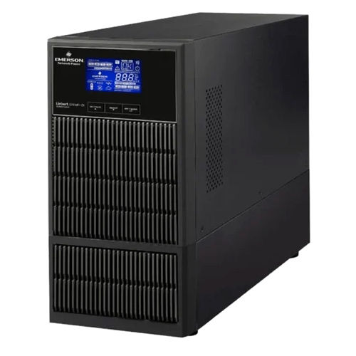 Black Ups Uninterrupted Power Online Ups