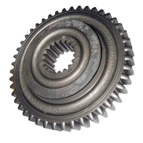 Massey Transmission Gear Size: (Teeth: 45)