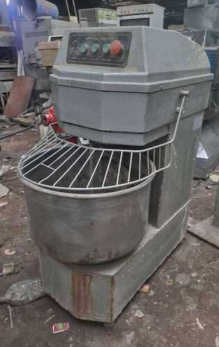 Second Hand Spiral Mixer