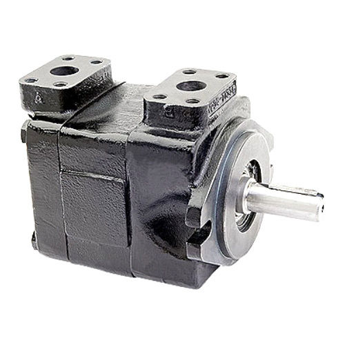 Vane Motor