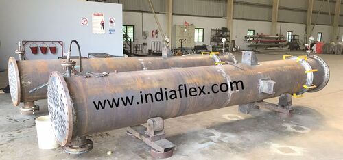 Heat Exchanger Bellows