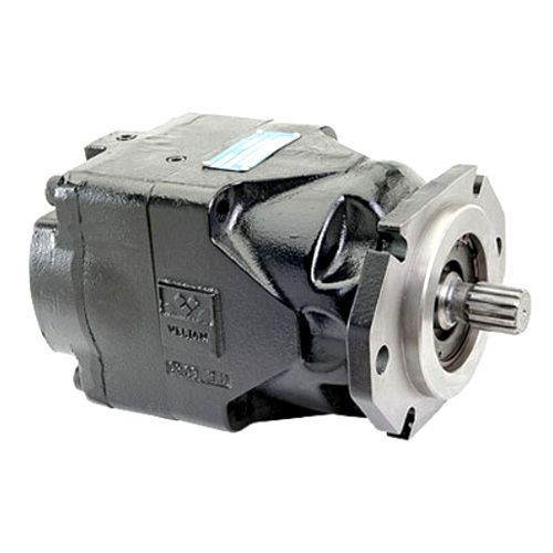 Vane Motors