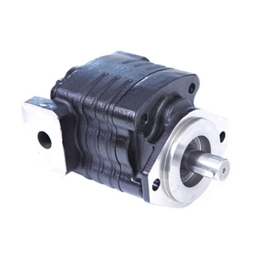 Single Gear Pumps