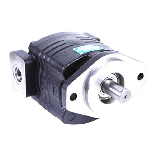 Single Gear Pumps