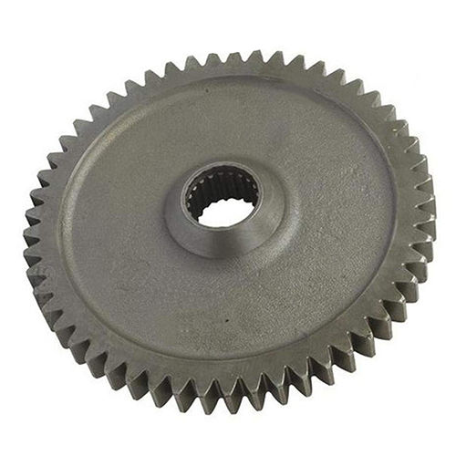 Pto Drive Gear Size: (Teeth: 53