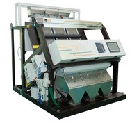 Plastic Color Sorter Machine Coimbatore