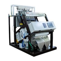 Plastic Color Sorter Machine Coimbatore